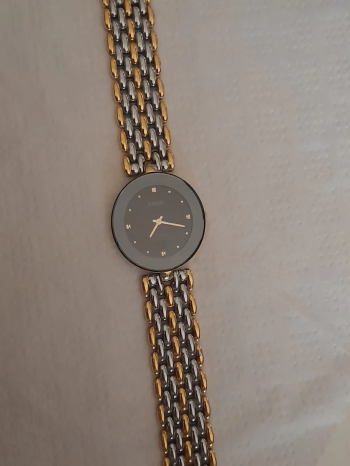 RADO R 23MM Multicolor Steel Bracelet & amp