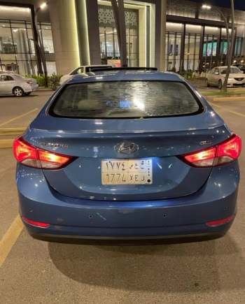 هوندا للبيع في القصيم السعودية