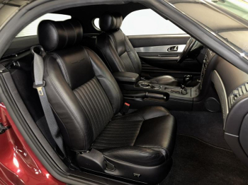 2004 Ford Thunderbird