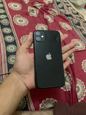 iphone 11 Non pta 64Gbjv