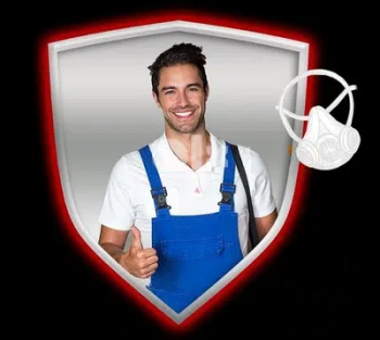 تنظيف وغزل الخزانات