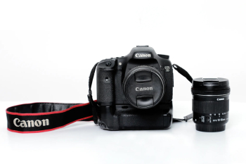 Canon 7D + 18 135 lens +10 18 wide angle lens