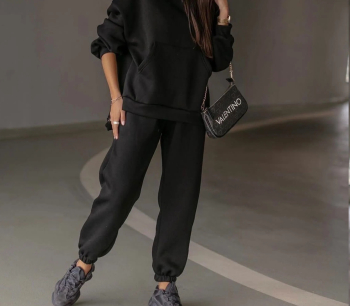 طقم نسائي شتوي