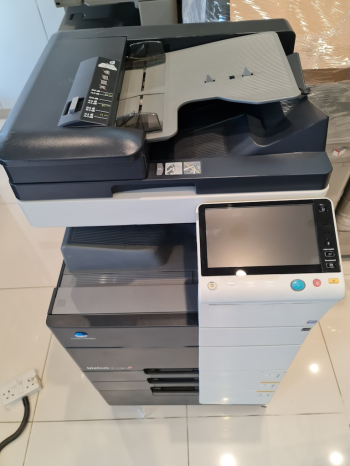 Hp 880 Laserjet printer Copier All In one