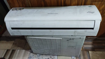 Mitsubishi 1.5 ton Dc inverter M-07-G Awsumm set 