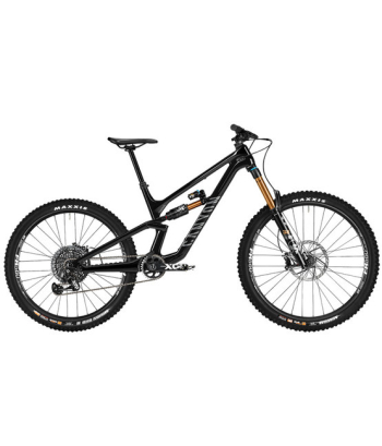 2023 Canyon Torque Mullet CF 9 Mountain Bike