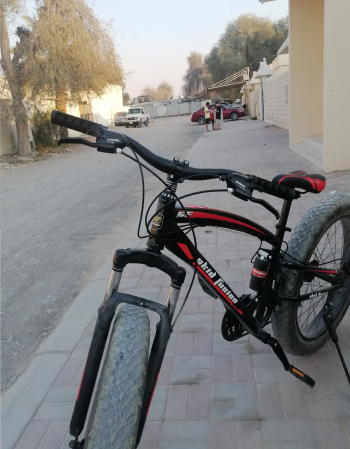 سيكل للبيع