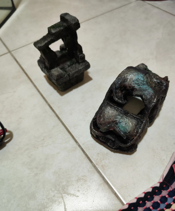 حوض أسماك / Aquarium