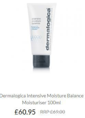 Dermalogica Active Moist