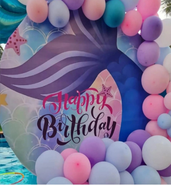 تنظيم أقوى الحفلات واعياد الميلاد