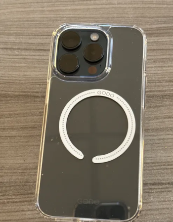 آيفون 15 برو جديد مده استخدامه تقريبا 10 أيام