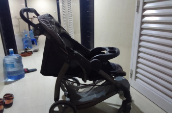 عرباية اطفال