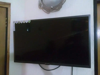 ecostar 32 inch led indrod