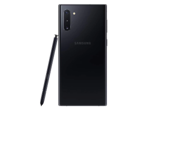 Samsung Galaxy Note 10 - 8GB RAM 4G