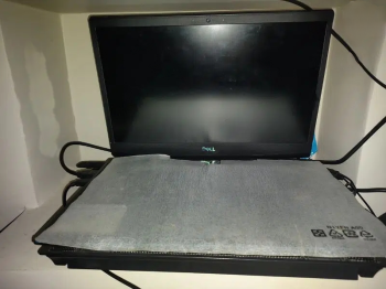 DELL Inspiron G3-3590