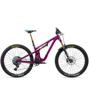 2023 Yeti Sb140 T4 Mountain Bike