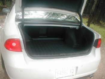 2011 Buick Lucerne CXL: Great Condition!