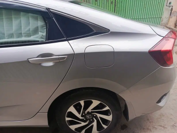 Honda Civic VTi Oriel 1.8 Prosmatec 2018