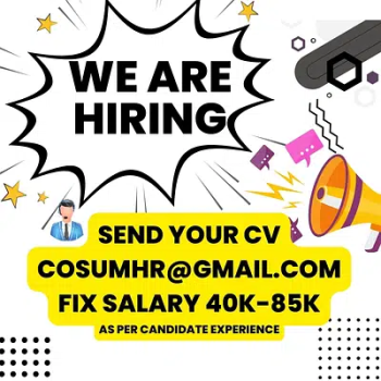 Night Shift Calling Representative Required