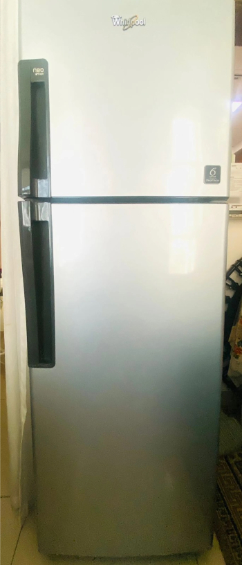 Whirlpool Refrigerator