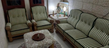 طقم شرقي +طقم فرنسي سنديان مسيف نادرين خرج فلل وقصور للجادين فقط