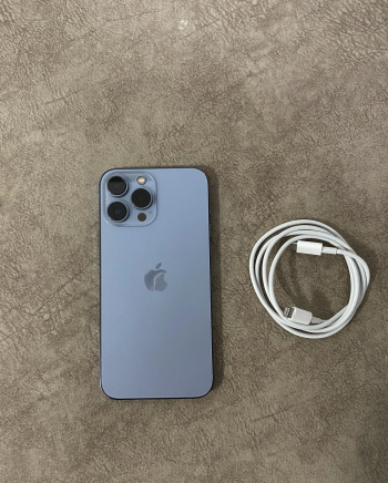 IPHONE 13PRO MAX 256GB