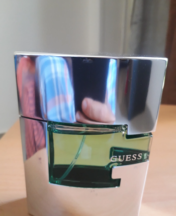 برفان جيس مان .