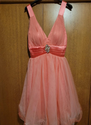 فستان سهرة جديد Azor