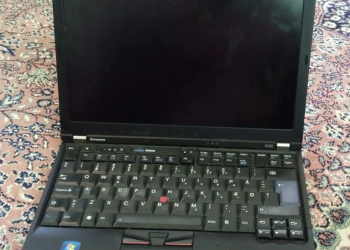 Lenovo laptop
