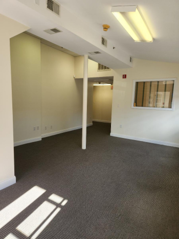 Commercial Space for Rent - Downtown Marblehead