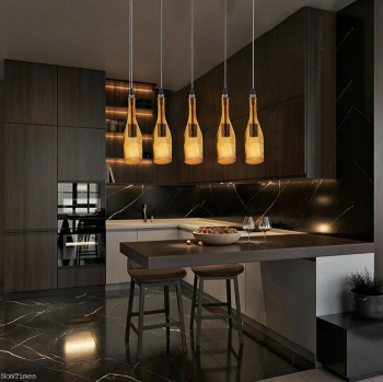 Illuminate Your Space With Elegant Hallway Lighting Solutions