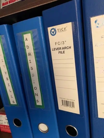 Female Teachers Required