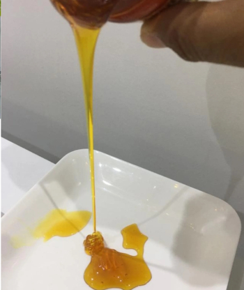 بيع عسل بالجملة