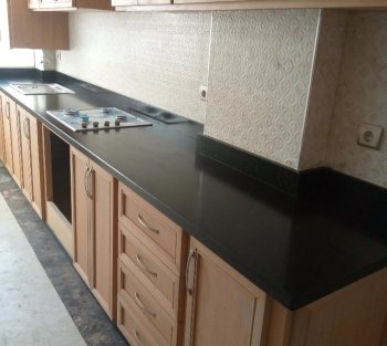 تركيب الرخام