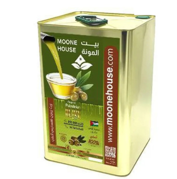 زيت زيتون اصلي مكفول