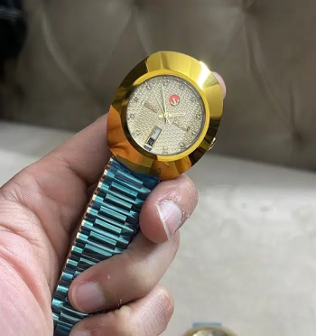 Rado Diastar Automatic