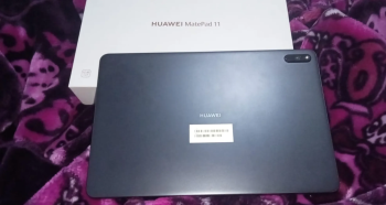 HUAWEI Matepad 11 للبيع 
