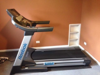 Reebok Treadmill for sale in Niles, Illinois