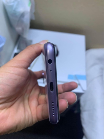 Samsung Galaxy A22 5G