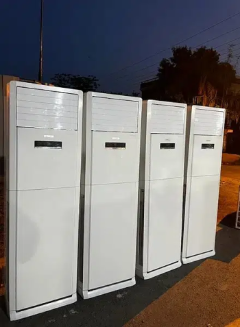 Gree 4 Ton Chiller Ac 4years warranty