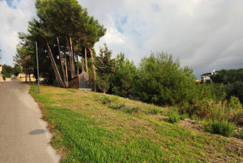 ارض للبيع في ادما