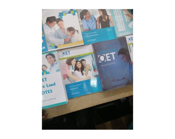 O&A Levels Text Books Topical Guides Books
