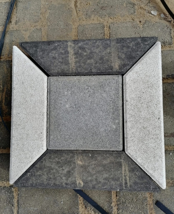 باسكو غير مستعمل