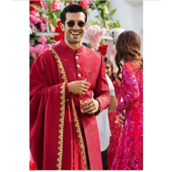Buy Designer Sherwani in Mauritius at Affordable Price