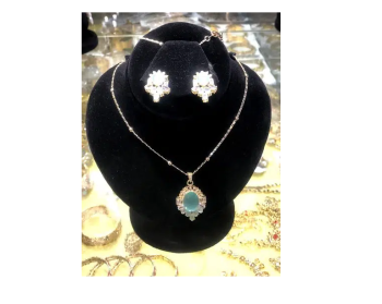 indian best quality jewelry