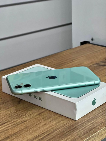 İPHONE 11 128 GB