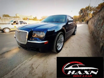 VIP Security Guard's | Prado | Revo, Land Cruiser V8 on rent Islamabad