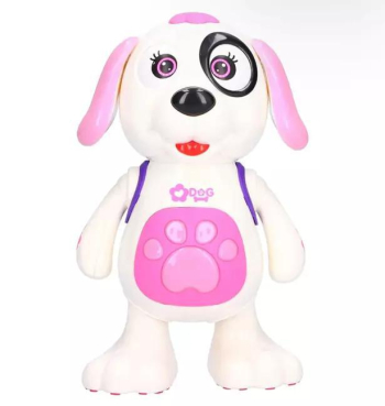 Dancing PUP TOY