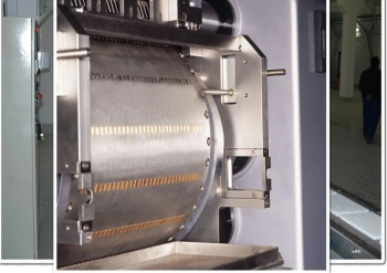 ماكينة صنع مكعبات السكر الاوتوماتيكية بالكامل