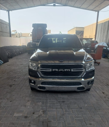 Dodge Ram 1500 LONESTAR SPECIAL EDITION